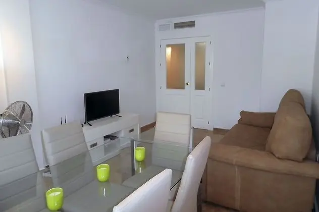 Apart Daire, 2 Yatak Odası, Teras