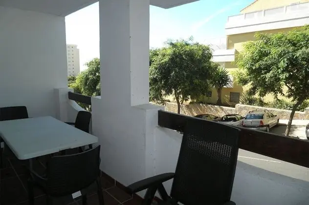 Apart Daire, 2 Yatak Odası, Teras