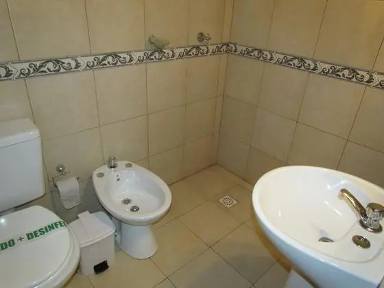 1 Çift ​​kişilik Yatak Standard