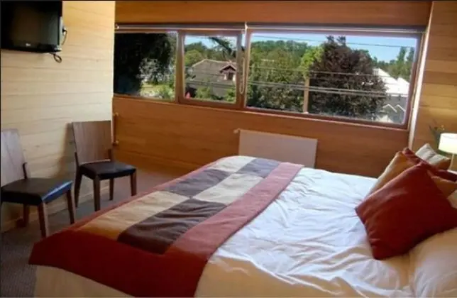 Standard Tek Kişilik Oda