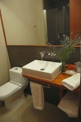Superior Tek Kişilik Oda