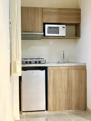 Economy Tek Büyük Yataklı Oda, 2 Çift Kişilik Yatak, Sigara İçilmez