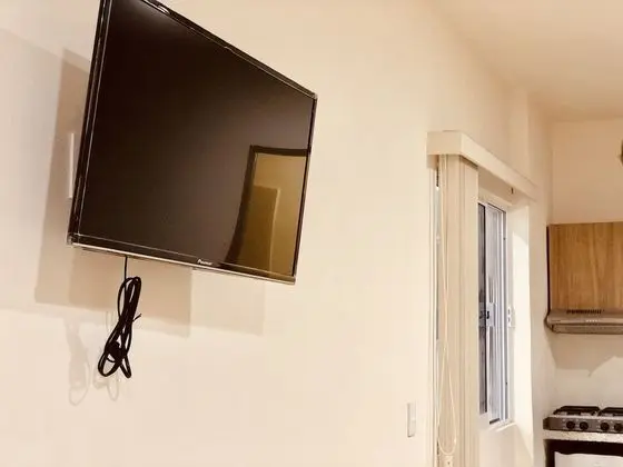 Economy Tek Büyük Yataklı Oda, 2 Çift Kişilik Yatak, Sigara İçilmez
