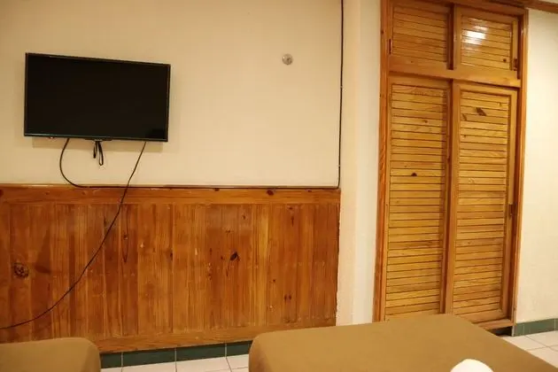 İki Ayrı Yataklı Oda