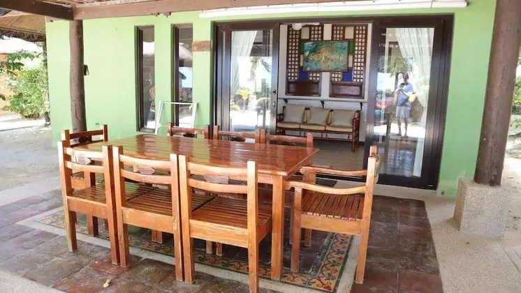 Family Oda, 2 Yatak Odası (Casitas)