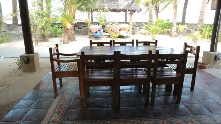 Family Oda, 2 Yatak Odası (Casitas)