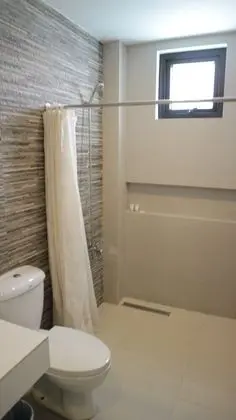 Oda, 2 Yatak Odası (Sitio Amore)