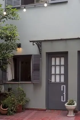 Standard Tek Büyük Yataklı Oda, Özel Banyo