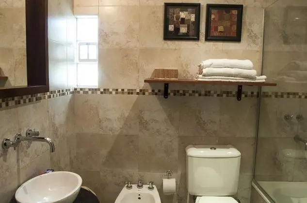 Superior Tek Büyük Yataklı Oda, Özel Banyo