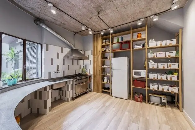 Superior Tek Büyük Yataklı Oda, Özel Banyo