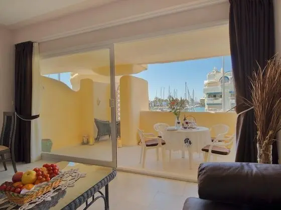 Apart Daire Sea View