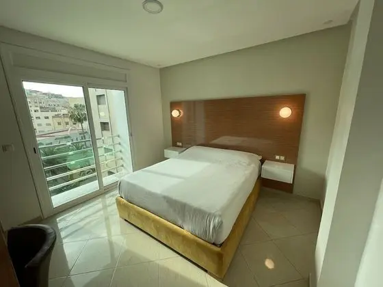 Apart Daire, 2 Yatak Odası
