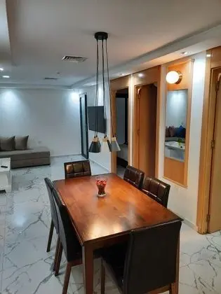 Apart Daire, 3 Yatak Odası