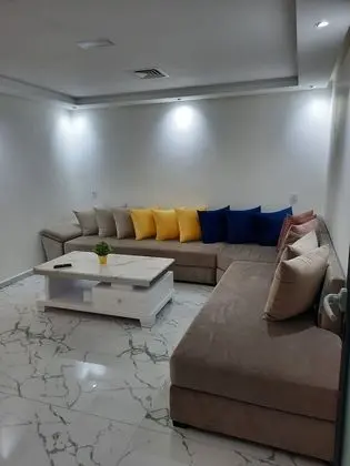 Apart Daire, 3 Yatak Odası