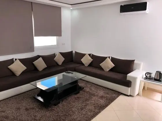 Apart Daire, 3 Yatak Odası