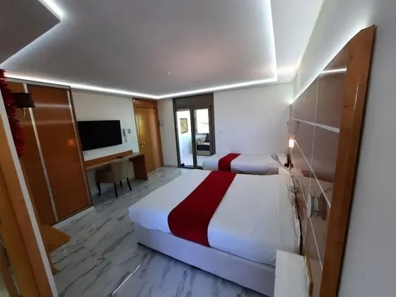 Stüdyo, 1 Yatak Odası