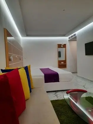 Stüdyo, 1 Yatak Odası