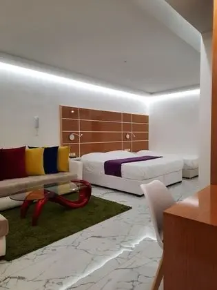 Stüdyo, 1 Yatak Odası