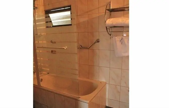 Standard Tek Büyük Yataklı Oda, 2 Tek Kişilik Yatak, Deniz Manzaralı