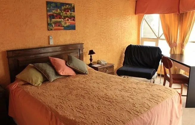 Standard Tek Büyük Yataklı Oda, 2 Yatak Odası, Okyanus Manzaralı