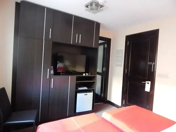 Standard Oda, 2 Tek Kişilik Yatak