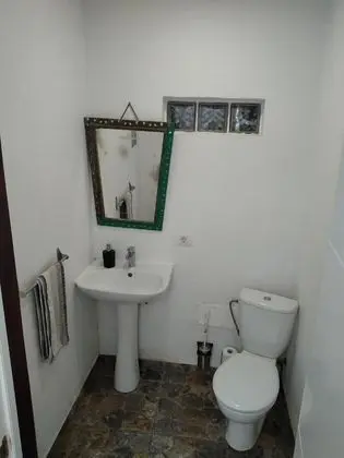 Ortak Ranzalı Oda, Karma Ranzalı Oda (1 Bed in a 10-Bed Dormitory Room)