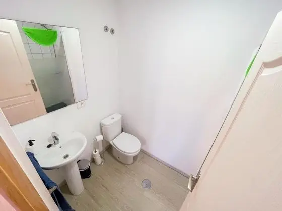 Tek Büyük Yataklı Oda, Özel Banyo (2)