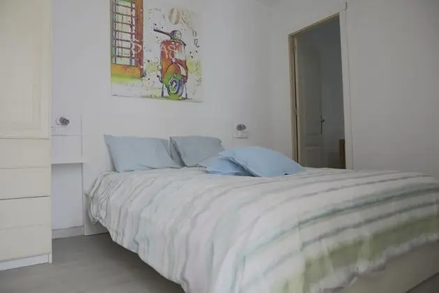 Tek Büyük Yataklı Oda, Özel Banyo (2)