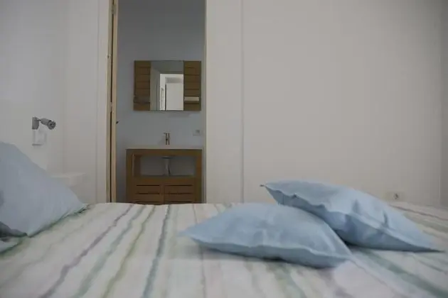 Tek Büyük Yataklı Oda, Özel Banyo (2)