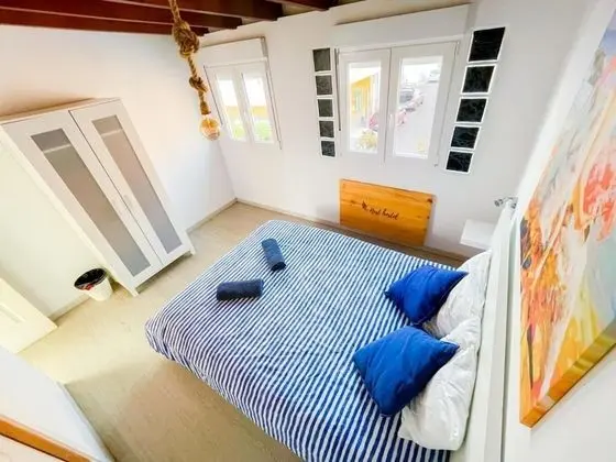Tek Büyük Yataklı Oda, Özel Banyo (3)