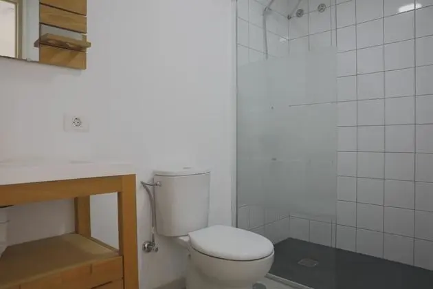 Tek Büyük Yataklı Oda, Özel Banyo (3)