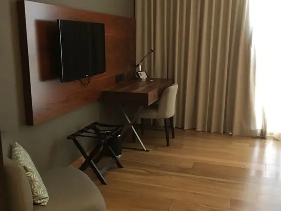 Executive Oda (Adaptada)
