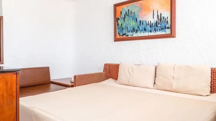 1 Bedroom Villa 2nd Floor, Ocean Front