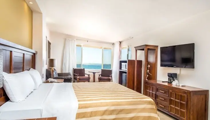 King With Ocean View with AC