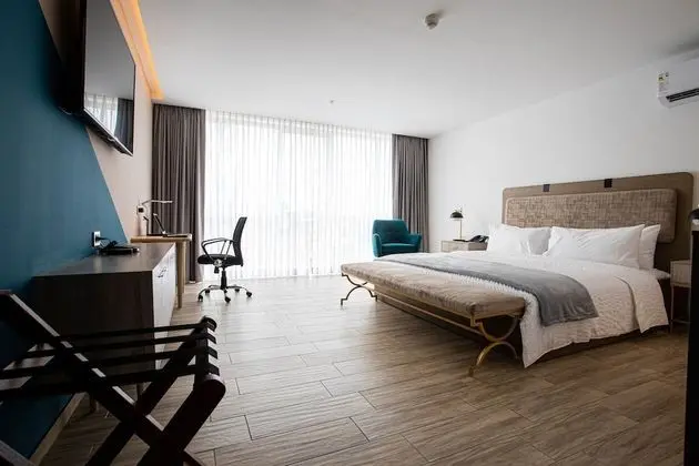 Premium Stüdyo Süit