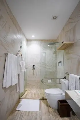 Premium Stüdyo Süit