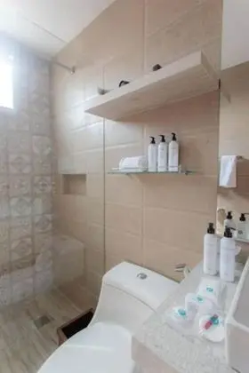 Premium Stüdyo Süit