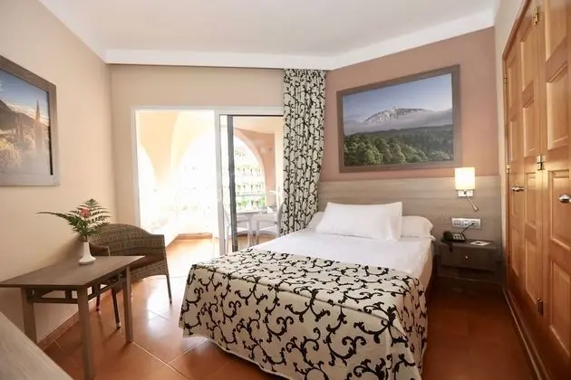 Standard Tek Kişilik Oda, Deniz Manzaralı