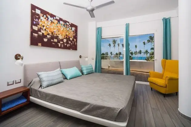 Apart Daire, 2 Yatak Odası, Balkon (2 Bedrooms)