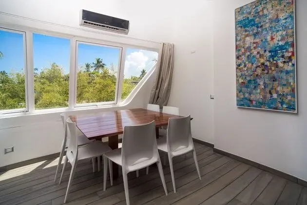 Apart Daire, 2 Yatak Odası, Balkon (2 Bedrooms)