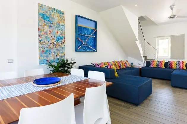 Apart Daire, 2 Yatak Odası, Balkon (2 Bedrooms)