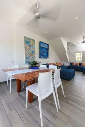 Apart Daire, 2 Yatak Odası, Balkon (2 Bedrooms)