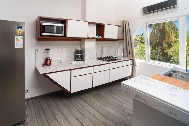 Apart Daire, 2 Yatak Odası, Balkon (2 Bedrooms)