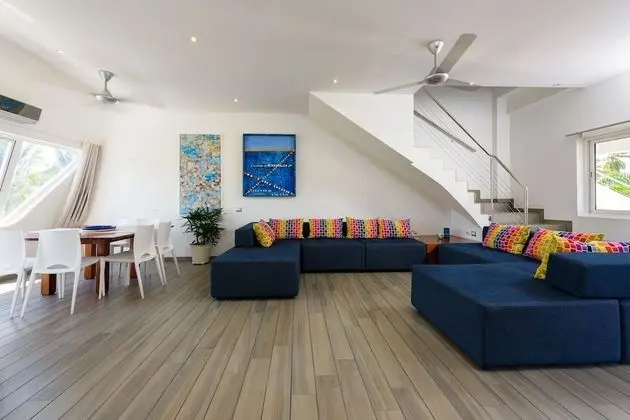 Apart Daire, 2 Yatak Odası, Balkon (2 Bedrooms)
