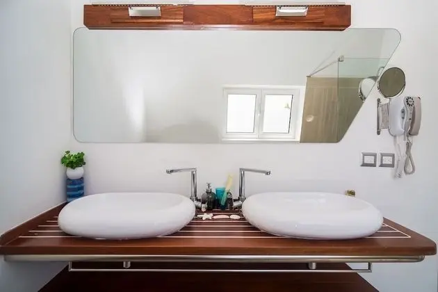 Apart Daire, 2 Yatak Odası, Balkon (2 Bedrooms)