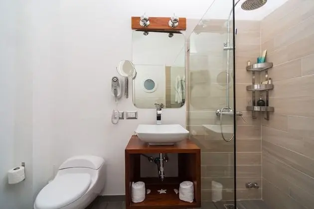 Apart Daire, 2 Yatak Odası, Balkon (2 Bedrooms)