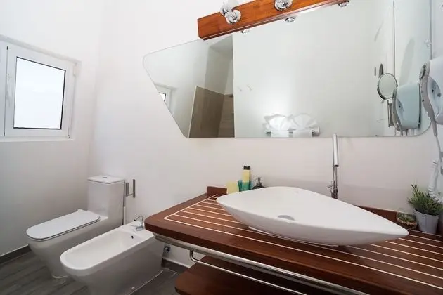 Apart Daire, 2 Yatak Odası, Balkon (2 Bedrooms)