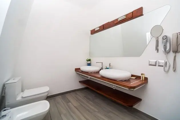 Apart Daire, 2 Yatak Odası, Balkon (2 Bedrooms)