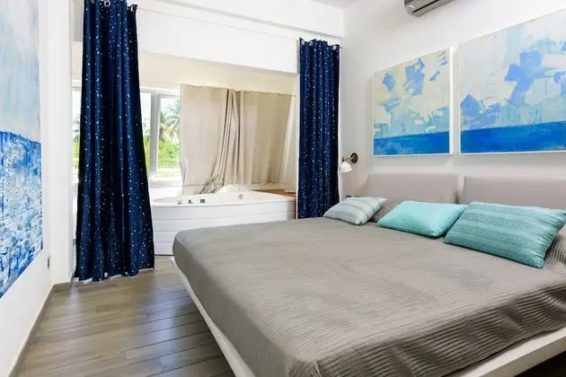 Stüdyo, Kısmi Deniz Manzarası