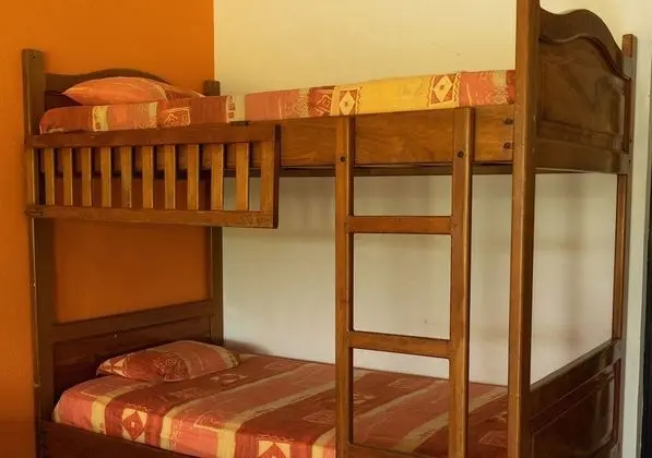 Standard Dört Kişilik Oda